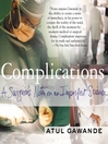 Cover image for Complications